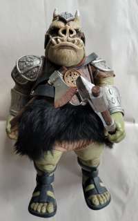 Star Wars figure 12" Gamorrean Guard Kenner - kenner | Catawiki