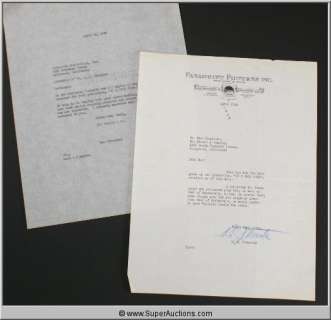 If I Were King {1938} | Super Auctions