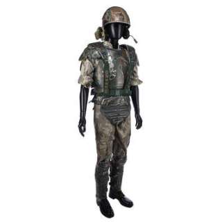 Aliens (1986) | Harry Harris Collection: Pvt. Hudson’s (Bill Paxton) USCM Costume | Propstore