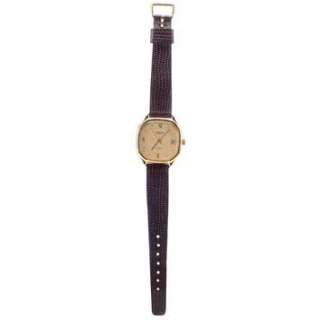 GOODFELLAS (1990) - Lot 169 - Henry Hill‘s (Ray Liotta) Watch