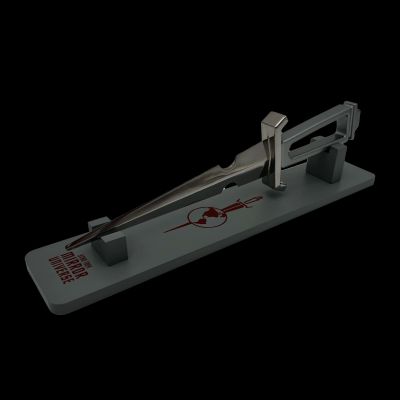 Star Trek the Original Series | Mirror, Mirror Dagger Limited Edition Prop Replica | Factory Entertainment