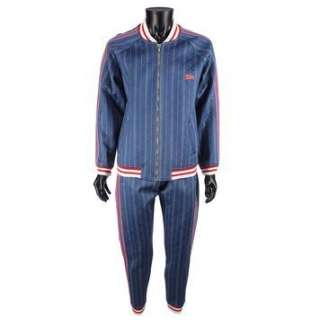 GENTLEMEN, THE (2019) - Lot 946 - Coach‘s (Colin Farrell) Screen-matched Final Tracksuit