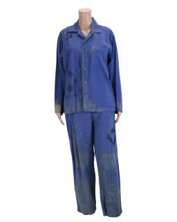 "Tank Girl" Tank Girl’s (Lori Petty) Shirt and Pants | Planet Hollywood Vault