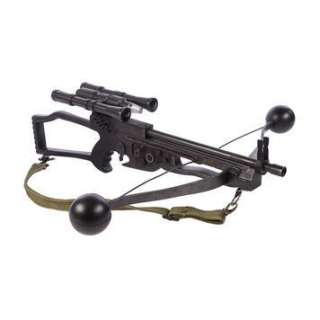 STAR WARS: THE FORCE AWAKENS (2015) - Lot 1390 - Propshop Limited Edition Chewbacca Bowcaster Replica