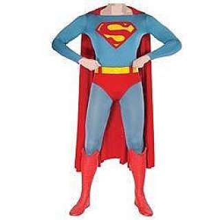 CHRISTOPHER REEVE COMPLETE HERO SUPERMAN COSTUME | Profiles in History