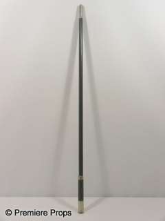 Lot 158 - The League of Extraordinary Gentlemen Fantom (Richard Roxburgh) Movie Props