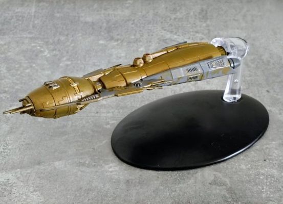 CBS Studios Inc. - Star Trek - Star / War ship - United States of America | Catawiki