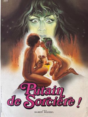 Putain de Sorcière! | Catawiki