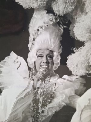 Unknown - Josephine Baker | Catawiki