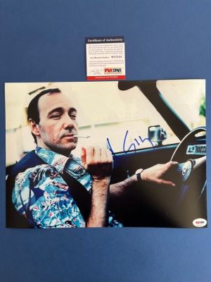 The Usual Suspects - Kevin Spacey | Catawiki