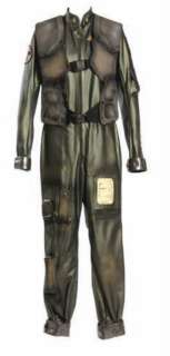 Battlestar Galactica - Lot #111 - Starbuck’s Flight Suit