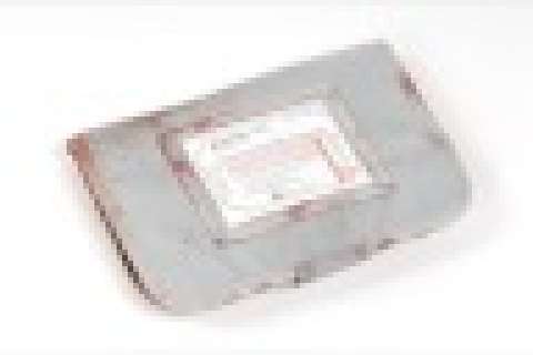 Battlestar Galactica - Lot #1211 - BSG Gaeta’s Bloody Morpha Kit