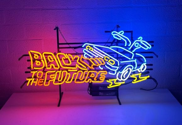 Back to the Future | Catawiki