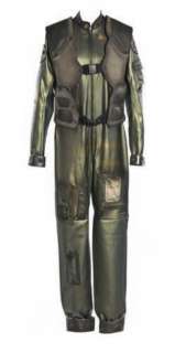 Battlestar Galactica - Lot #54 - Starbuck’s Flight Suit