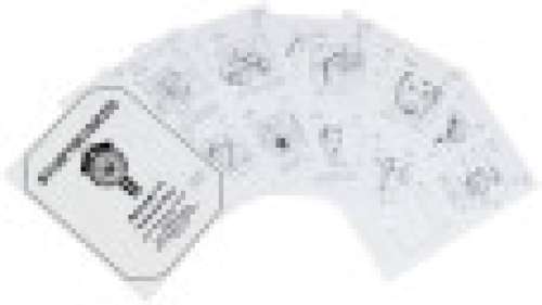 Battlestar Galactica - Lot #858 - BSG Props ‘Colonial Day’ Storyboards