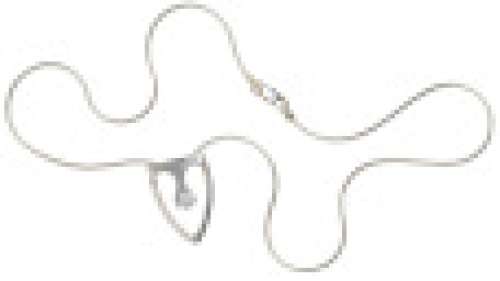 Stargate - Lot #354 - Stargate Weir Necklace