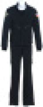 Stargate - Lot #613 - Stargate Jennifer Keller Uniform