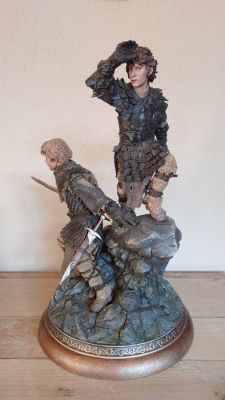 The Lord of the Rings - Weta | Catawiki