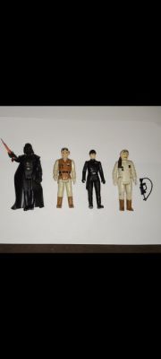 Star Wars Episode IV: A New Hope - Kenner | Catawiki