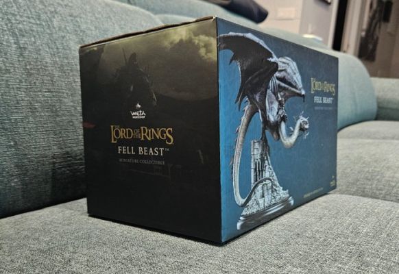 Lord of the Rings | Catawiki