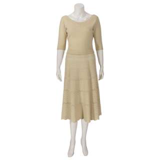 MY ONE AND ONLY - Anne Devereaux (Renee Zellweger) Vintage Sweater and Skirt | The Golden Closet