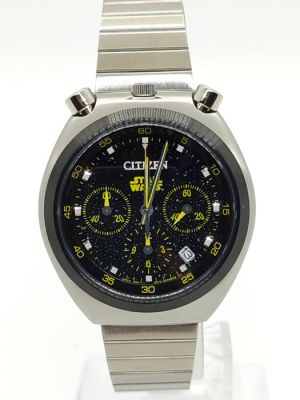 Star Wars - opening logo ver AN3667-58E【Brand New Watch with Original Box and Full Set Including Warranty】 - CITIZEN | Catawiki