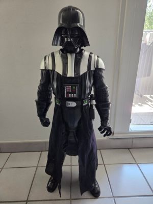 Jakks Pacific - Action figure Darth Vader 80 cm par jakks pacific - U.S. | Catawiki