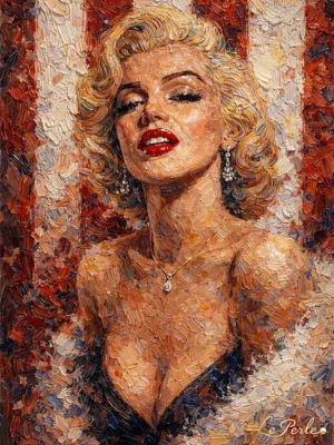 Le Perle - Marilyn Monroe Icon | Catawiki
