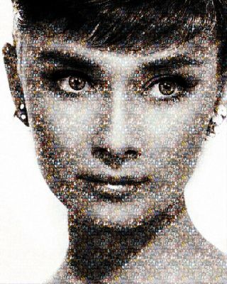 Colazione da Tiffany - Audrey Hepburn | Catawiki
