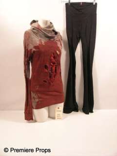 Scream 4 Marnie (Brittany Robertson) Movie Costumes | Premiere Props