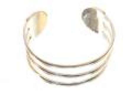 The Get Down - Lot 212 - Mylene‘s Costume Gold-Colored Bangle