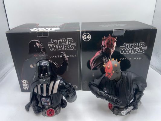Star Wars - Abystyle Studio | Catawiki