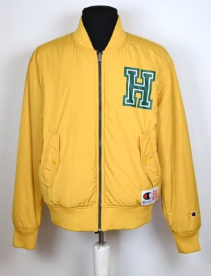 Stranger Things - Champions X Stranger Things Reversible Varsity Jacket | Catawiki