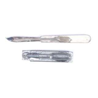 DEXTER (T.V. SERIES, 2006-2013) - Lot 215 - Dexter Morgan‘s (Michael C. Hall) SFX Scalpel and Boxcutter