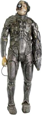 Star Trek: The Experience Life-size Borg #2 | Propworx