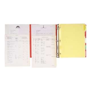 GHOSTBUSTERS (1984) - Lot 170 - Stuart Ziff Collection: Storyboard and Concept Art Binder