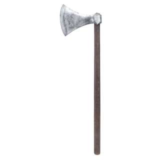 BRAVEHEART (1995) - Lot 650 - Hamish‘s (Brendan Gleeson) Long-handled Stunt Ax
