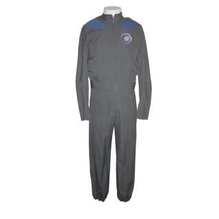 Lot 101 - Sam Rockwell Galaxy Quest (1999) Costume