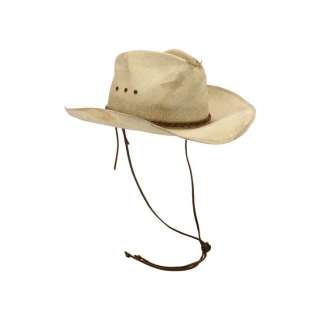 THELMA & LOUISE (1991) - Lot 1427 - Louise‘s (Susan Sarandon) Screen-Matched Straw Cowboy Hat