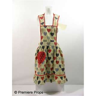Lot 1003 - The War of the Roses (1989) Barbara Rose (Kathleen Turner) Apron