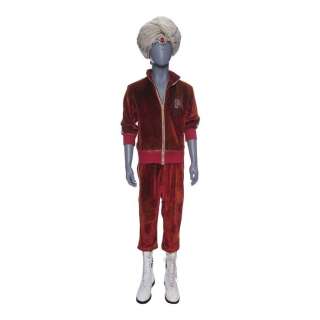 A Series of Unfortunate Events (Tv Series) | Count Olaf’s Coach Genghis Disguise Uniform | Propstore