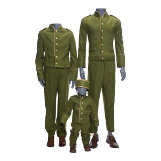 A Series of Unfortunate Events (Tv Series) | The Baudelaires’ Concierge Disguises | Propstore