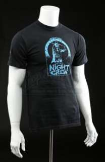 Star Wars: Episode V – the Empire Strikes Back | Night Crew Shirt | Propstore