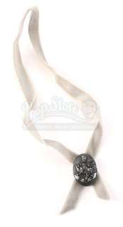 The Twilight Saga - Lot 89 - Alice Cullen‘s Prototype Choker