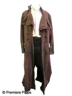 Mirror Mirror Prince Alcott (Armie Hammer) Costume | Premiere Props