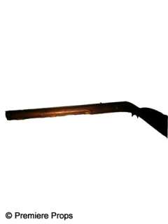 Lot 416 - Sherlock Holmes Prop Rifle
