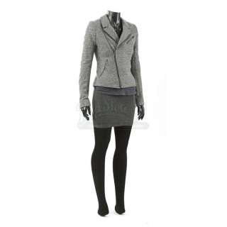 The Twilight Saga - Lot 755 - Bella Cullen‘s Denali Costume