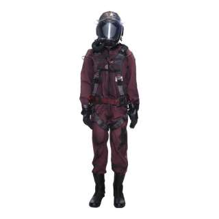 The Expanse (2015-2022) | Tadeo’s (Joe Perry) Complete Spacesuit with Light-up Helmet, Harness, Pack, and Light-up Boots | Propstore