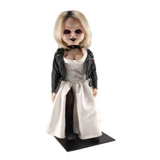 Seed of Chucky (2004) | Tiffany (Jennifer Tilly) Animatronic Puppet with Screen-Matched Costume | Propstore