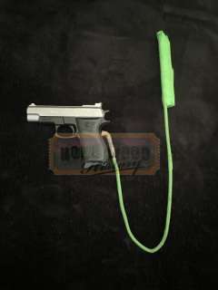 The Happytime Murders - Sandra‘s Gun